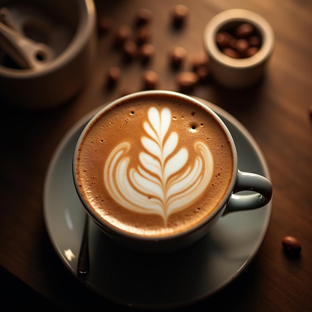 Barista là ai? Tìm hiểu tất tần tật về nghề pha chế cà phê